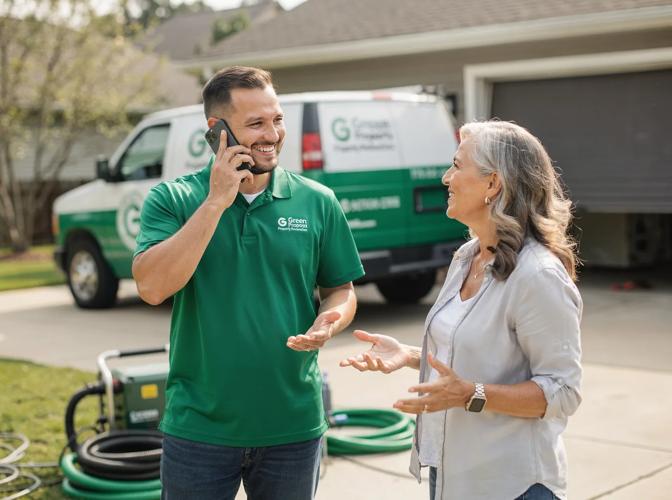 Water Damage Restoration Mccammon, ID FAQs
